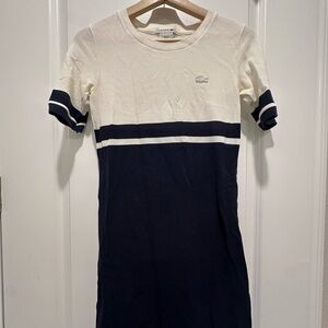 LACOSTE DRESS